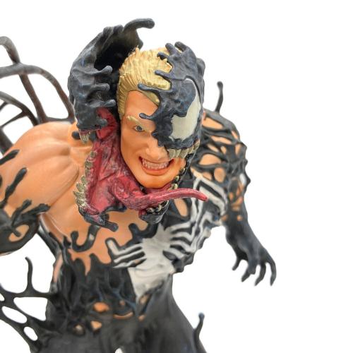 ダイアモンドセレクト マーベル VENOM ヴェノム フィギュア