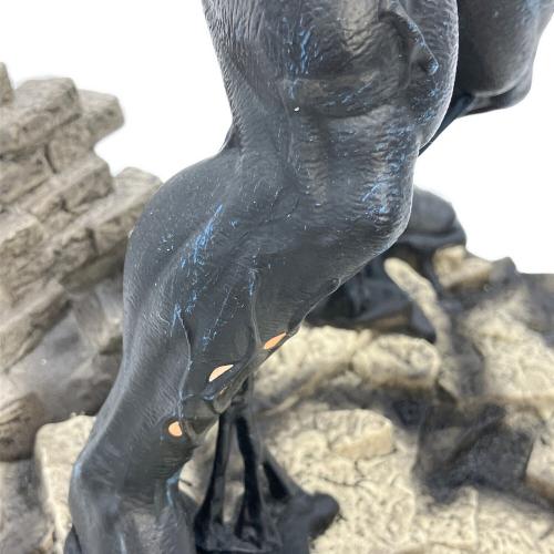 ダイアモンドセレクト マーベル VENOM ヴェノム フィギュア