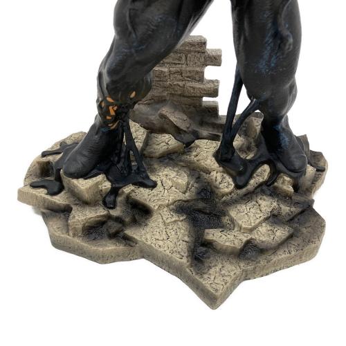 ダイアモンドセレクト マーベル VENOM ヴェノム フィギュア