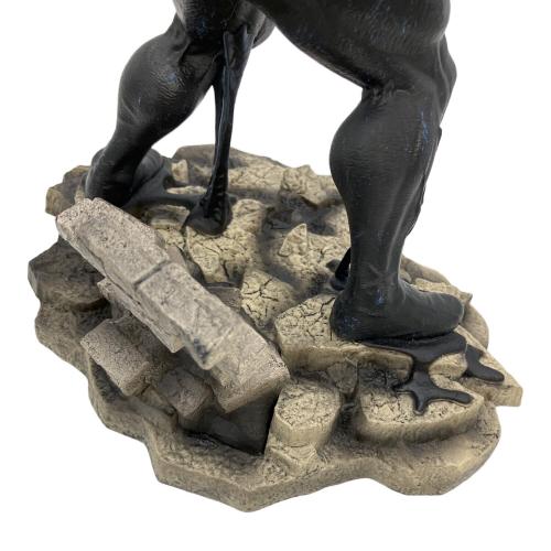 ダイアモンドセレクト マーベル VENOM ヴェノム フィギュア