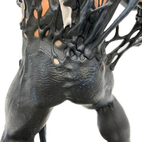 ダイアモンドセレクト マーベル VENOM ヴェノム フィギュア