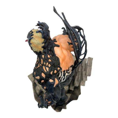ダイアモンドセレクト マーベル VENOM ヴェノム フィギュア