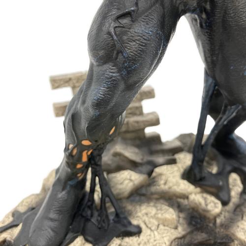 ダイアモンドセレクト マーベル VENOM ヴェノム フィギュア