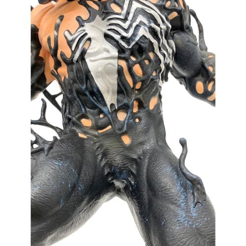 ダイアモンドセレクト マーベル VENOM ヴェノム フィギュア