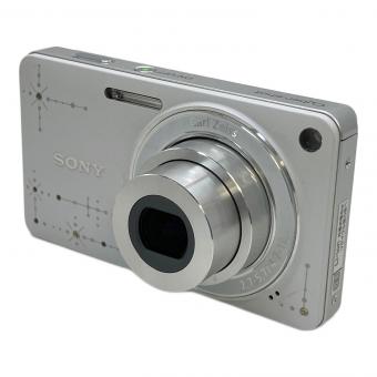 SONY (ソニー) コンパクトデジタルカメラ DSC-W350D