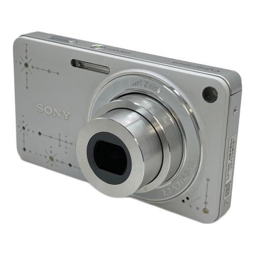 SONY (ソニー) コンパクトデジタルカメラ DSC-W350D