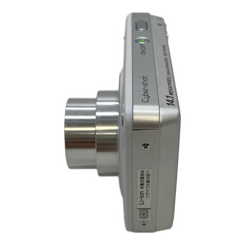 SONY (ソニー) コンパクトデジタルカメラ DSC-W350D