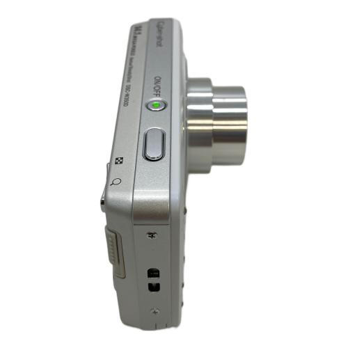 SONY (ソニー) コンパクトデジタルカメラ DSC-W350D