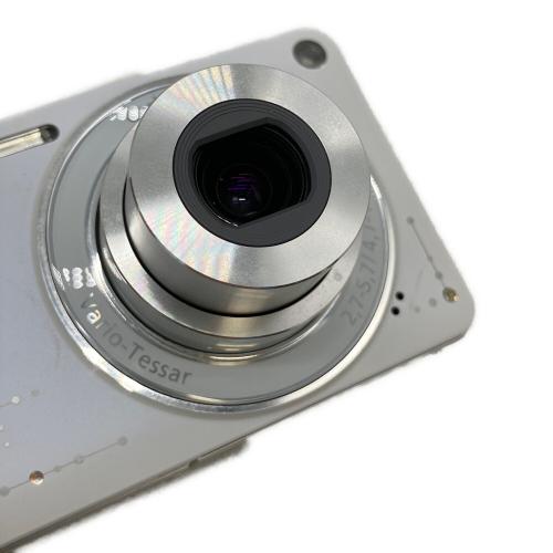 SONY (ソニー) コンパクトデジタルカメラ DSC-W350D