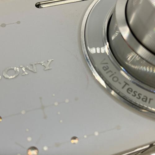 SONY (ソニー) コンパクトデジタルカメラ DSC-W350D