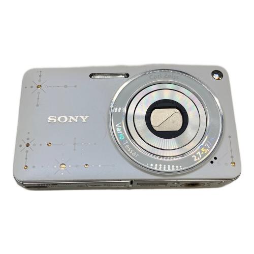 SONY (ソニー) コンパクトデジタルカメラ DSC-W350D