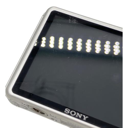 SONY (ソニー) コンパクトデジタルカメラ DSC-W350D