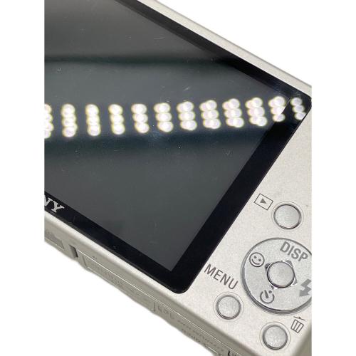 SONY (ソニー) コンパクトデジタルカメラ DSC-W350D
