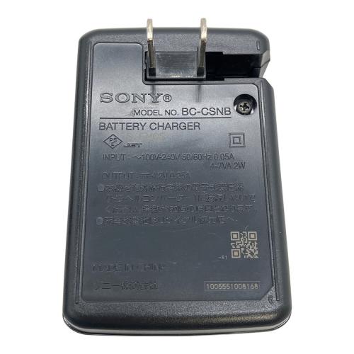 SONY (ソニー) コンパクトデジタルカメラ DSC-W350D