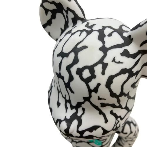 BEAR BRICK (ベアブリック) BE@RBRICK x atmos elephant100% & 400% フィギュア
