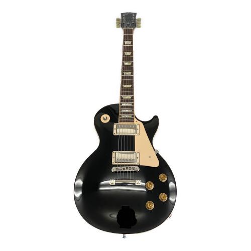 GIBSON (ギブソン) LesPaul Standard 50's 2006 Ebony レスポール 2006年製