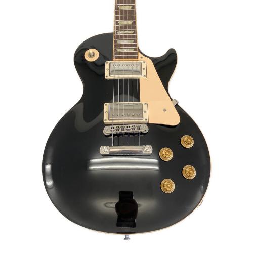 GIBSON (ギブソン) LesPaul Standard 50's 2006 Ebony レスポール 2006年製