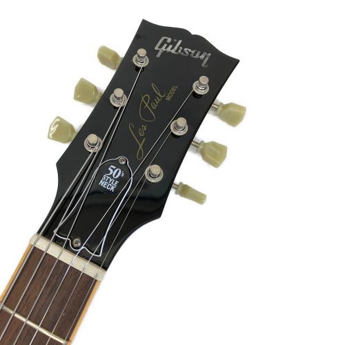 GIBSON (ギブソン) LesPaul Standard 50's 2006 Ebony レスポール 2006年製