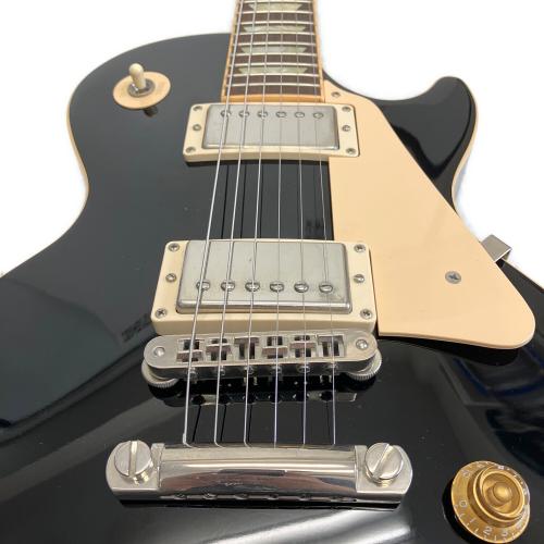 GIBSON (ギブソン) LesPaul Standard 50's 2006 Ebony レスポール 2006年製