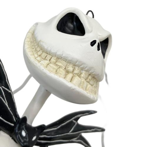 disney（ディズニー）THE NIGHTMARE BEFORE CHIRISTMAS ザ　ナイトメア　ビフォークリスマス　糸人形 ジャック・スケリントン