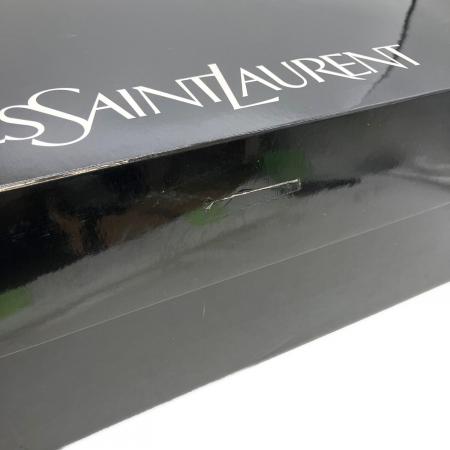 Yves Saint Laurent (イヴサンローラン) ニューマイヤー毛布