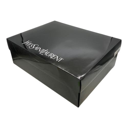 Yves Saint Laurent (イヴサンローラン) ニューマイヤー毛布