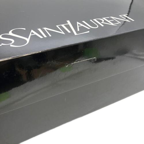 Yves Saint Laurent (イヴサンローラン) ニューマイヤー毛布