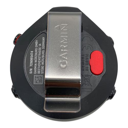 GARMIN (ガーミン) スマートウォッチ Approach G12