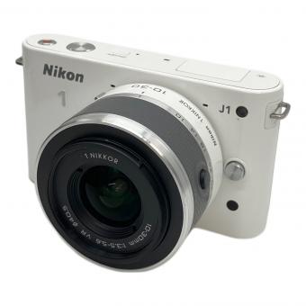 Nikon (ニコン) ミラーレス一眼カメラ J1