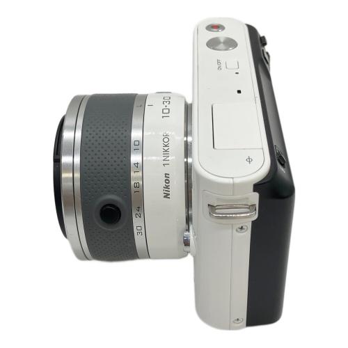 Nikon (ニコン) ミラーレス一眼カメラ J1