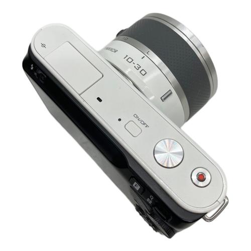 Nikon (ニコン) ミラーレス一眼カメラ J1