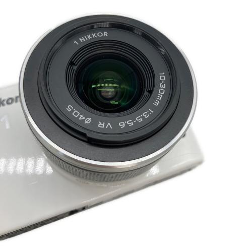 Nikon (ニコン) ミラーレス一眼カメラ J1