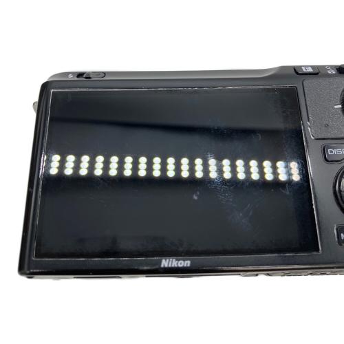 Nikon (ニコン) ミラーレス一眼カメラ J1