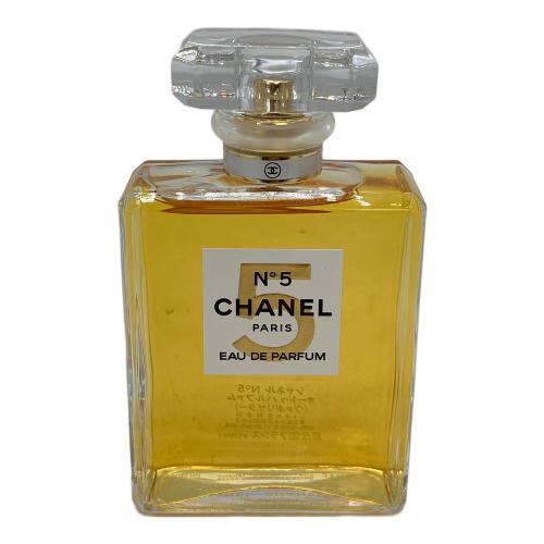 CHANEL (シャネル) オードパルファム 100ml ヴァポリザター