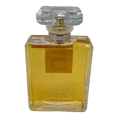 CHANEL (シャネル) オードパルファム 100ml ヴァポリザター