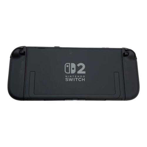 Nintendo (ニンテンドー) Nintendo Switch2 BEE-014