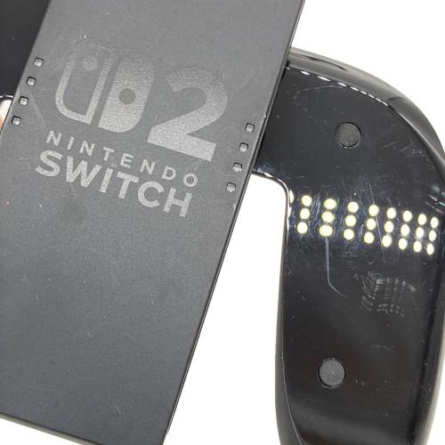 Nintendo (ニンテンドー) Nintendo Switch2 BEE-014