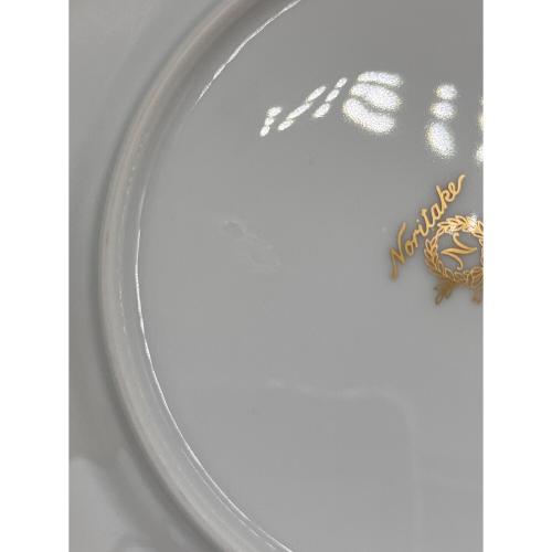 Noritake (ノリタケ)プレート 廃盤品 ガラコンテッサ 5Pセット