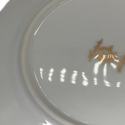 Noritake (ノリタケ)プレート 廃盤品 ガラコンテッサ 5Pセット