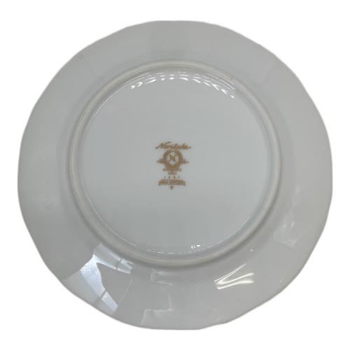 Noritake (ノリタケ)プレート 廃盤品 ガラコンテッサ 5Pセット
