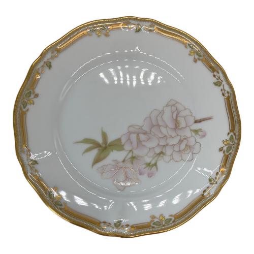 Noritake (ノリタケ)プレート 廃盤品 ガラコンテッサ 5Pセット