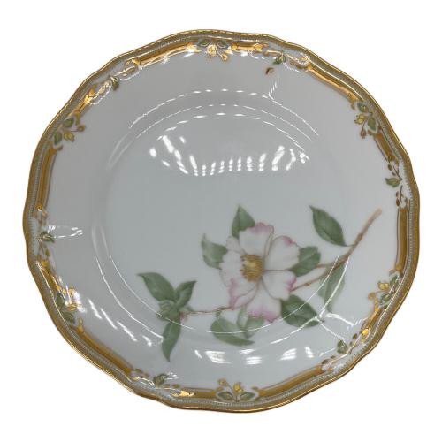 Noritake (ノリタケ)プレート 廃盤品 ガラコンテッサ 5Pセット