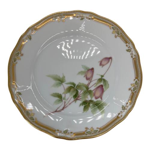 Noritake (ノリタケ)プレート 廃盤品 ガラコンテッサ 5Pセット
