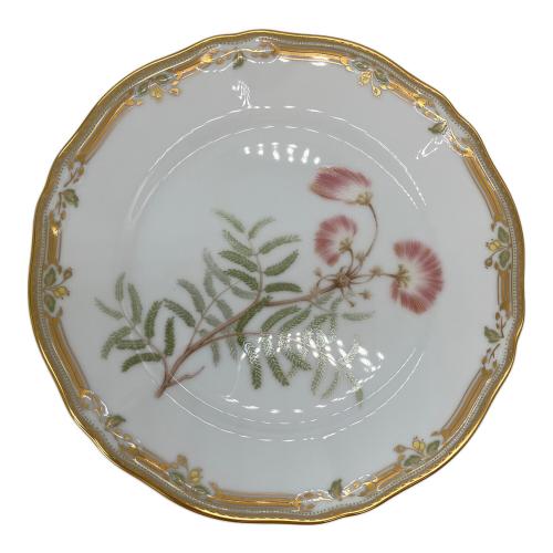 Noritake (ノリタケ)プレート 廃盤品 ガラコンテッサ 5Pセット
