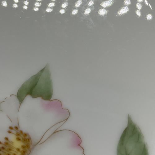 Noritake (ノリタケ)プレート 廃盤品 ガラコンテッサ 5Pセット