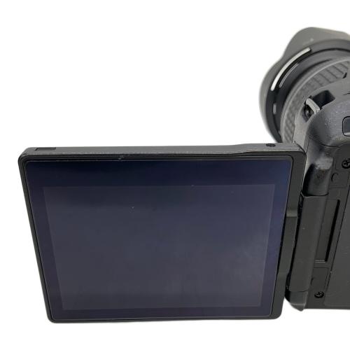 Nikon (ニコン) デジタル一眼レフカメラ D5300 レンズセット