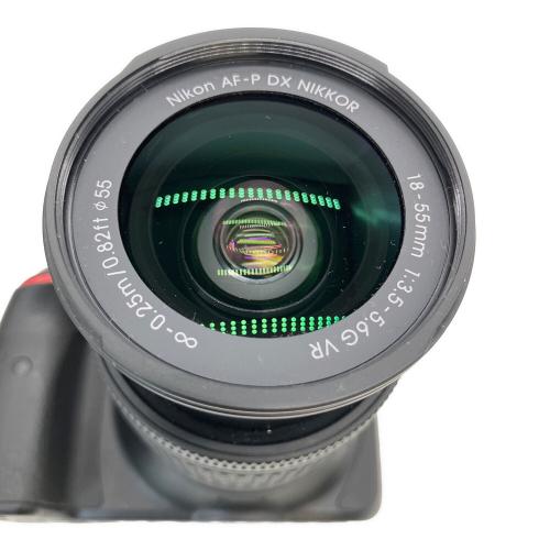 Nikon (ニコン) デジタル一眼レフカメラ D5300 レンズセット