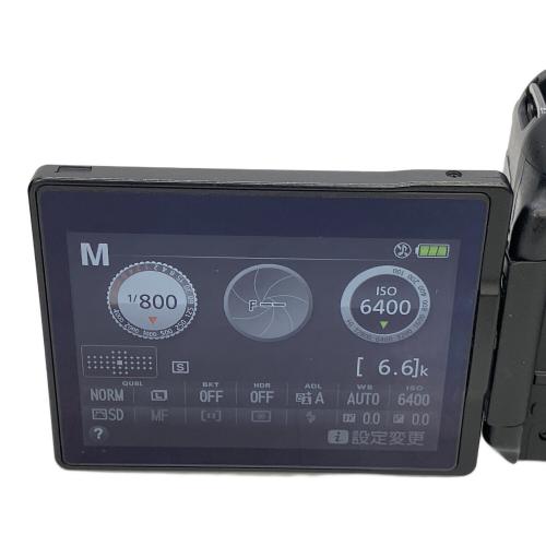 Nikon (ニコン) デジタル一眼レフカメラ D5300 レンズセット
