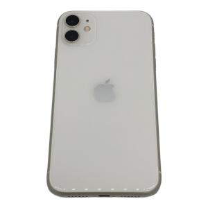 Apple (アップル) iPhone11 MWLU2J/A