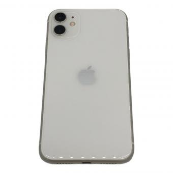 Apple (アップル) iPhone11 MWLU2J/A